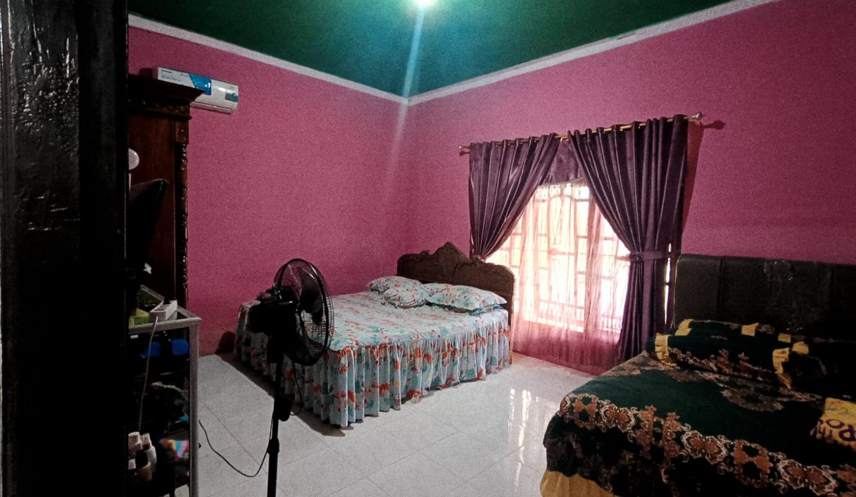 DIJUAL RUMAH JALAN BINA CIPTA KALIDONI PALEMBANG (5)