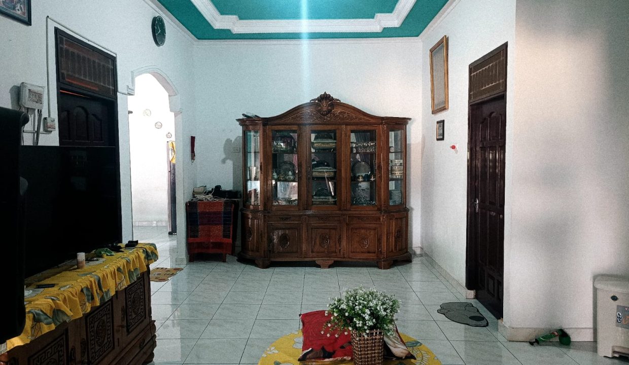 DIJUAL RUMAH JALAN BINA CIPTA KALIDONI PALEMBANG (7)
