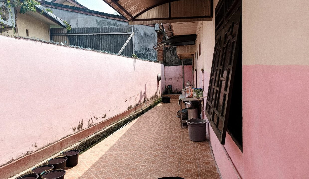DIJUAL RUMAH JALAN BINA CIPTA KALIDONI PALEMBANG (8)