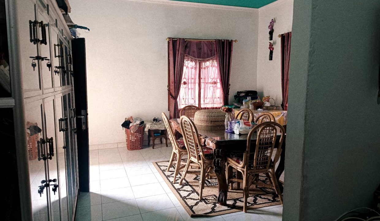 DIJUAL RUMAH JALAN BINA CIPTA KALIDONI PALEMBANG (9)