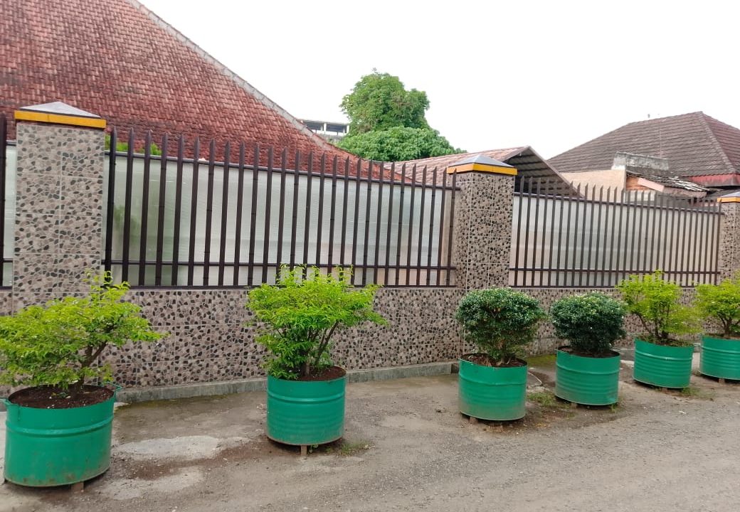 DIJUAL RUMAH JALAN HANG SURO TALANG SEMUT PALEMBANG (0,1)