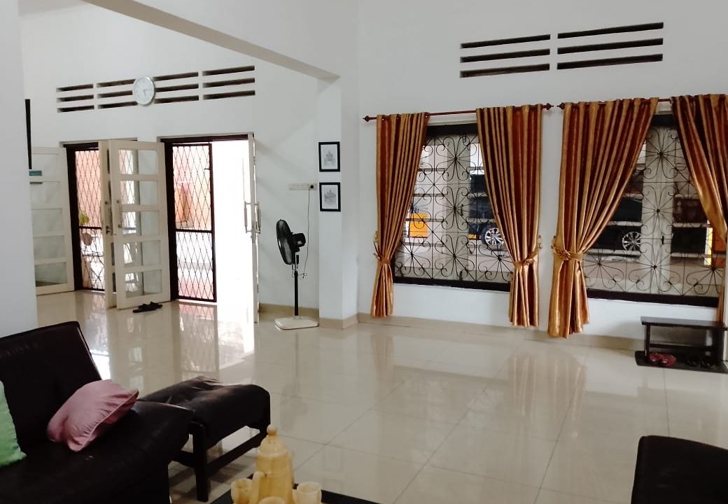 DIJUAL RUMAH JALAN HANG SURO TALANG SEMUT PALEMBANG (12)
