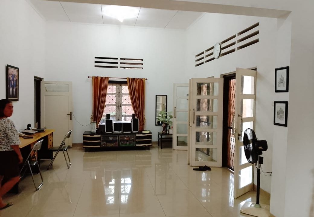 DIJUAL RUMAH JALAN HANG SURO TALANG SEMUT PALEMBANG (18)