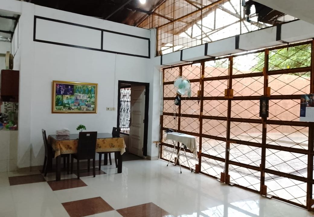 DIJUAL RUMAH JALAN HANG SURO TALANG SEMUT PALEMBANG (21)