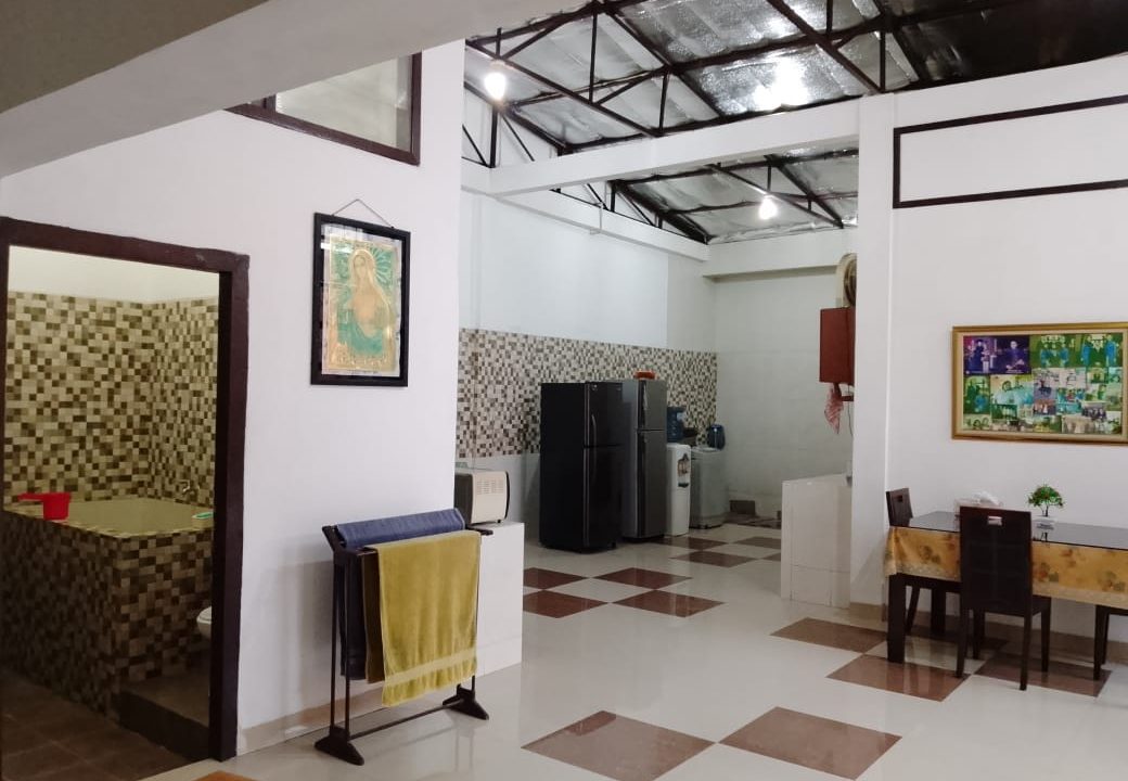 DIJUAL RUMAH JALAN HANG SURO TALANG SEMUT PALEMBANG (24)