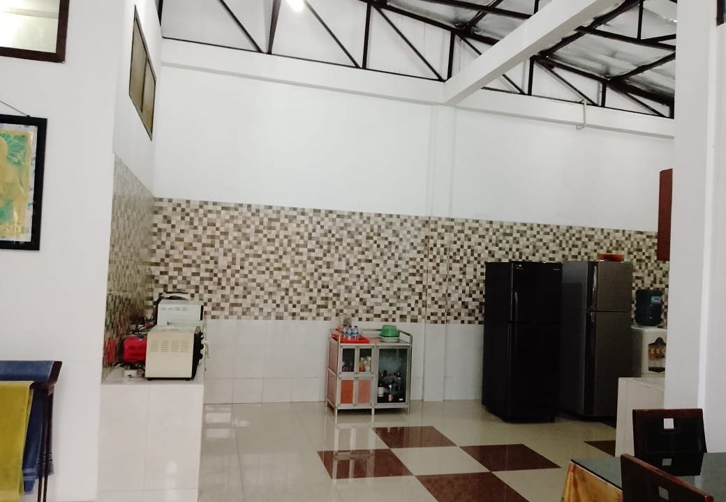 DIJUAL RUMAH JALAN HANG SURO TALANG SEMUT PALEMBANG (3)