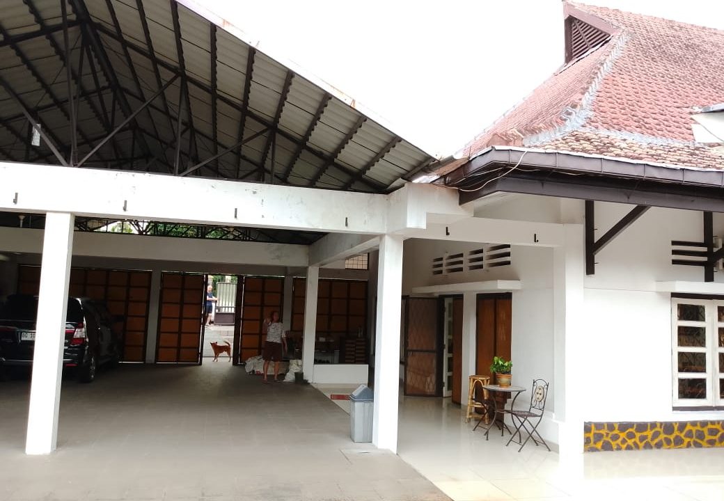 DIJUAL RUMAH JALAN HANG SURO TALANG SEMUT PALEMBANG (4)
