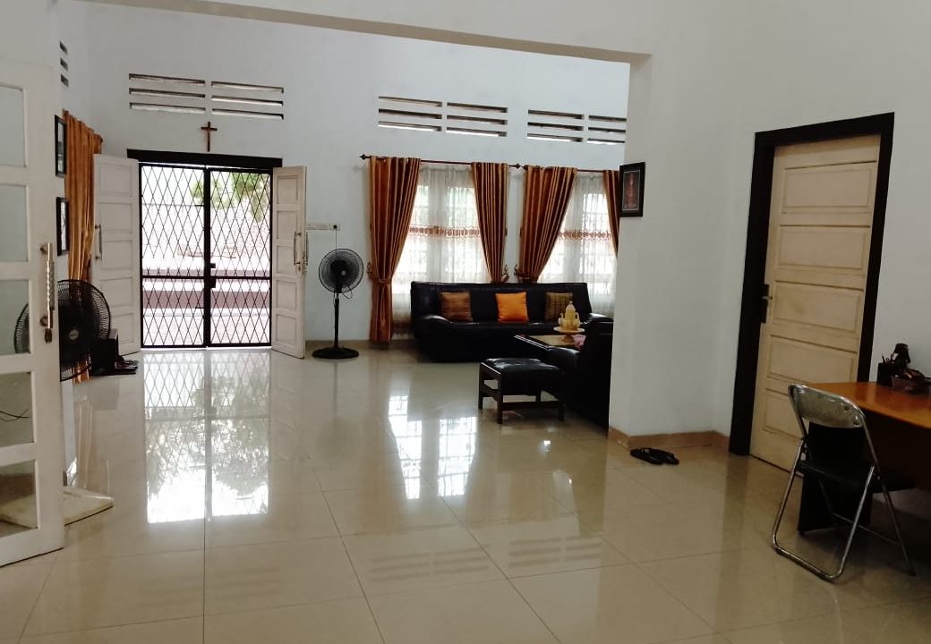 DIJUAL RUMAH JALAN HANG SURO TALANG SEMUT PALEMBANG (7)