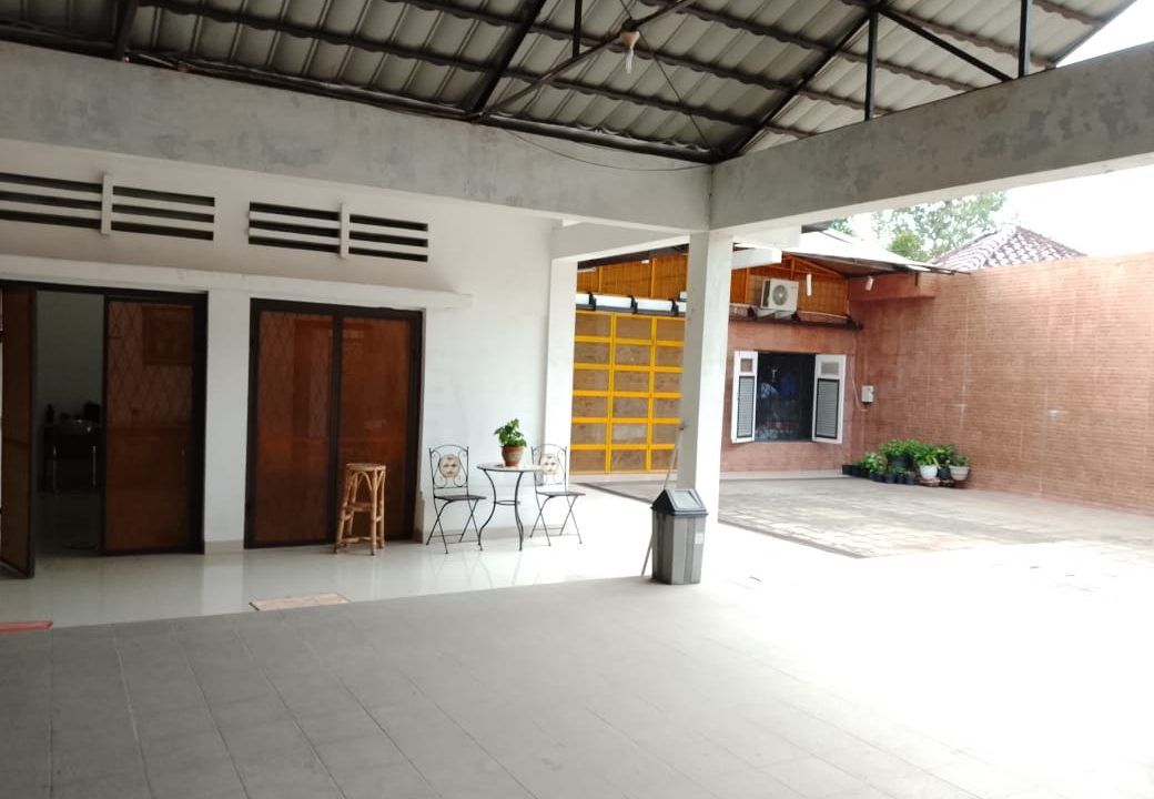 DIJUAL RUMAH JALAN HANG SURO TALANG SEMUT PALEMBANG (8)