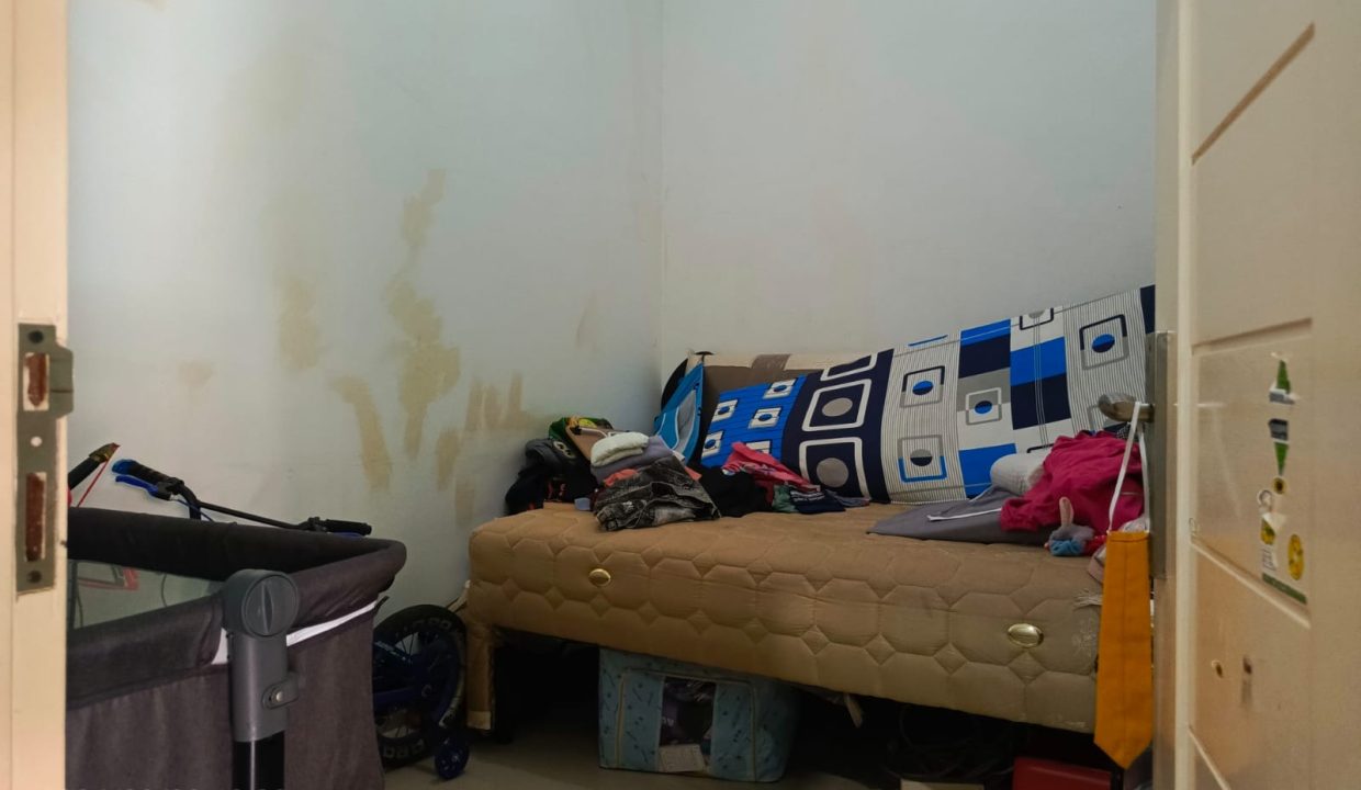 DIJUAL RUMAH JALAN PANGERAN AYIN KENTEN LAUT PALEMBANG (2)
