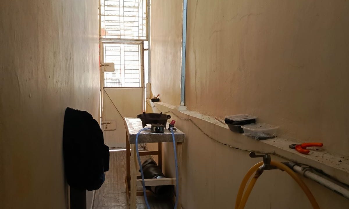 DIJUAL RUMAH JALAN PANGERAN AYIN KENTEN LAUT PALEMBANG (4)