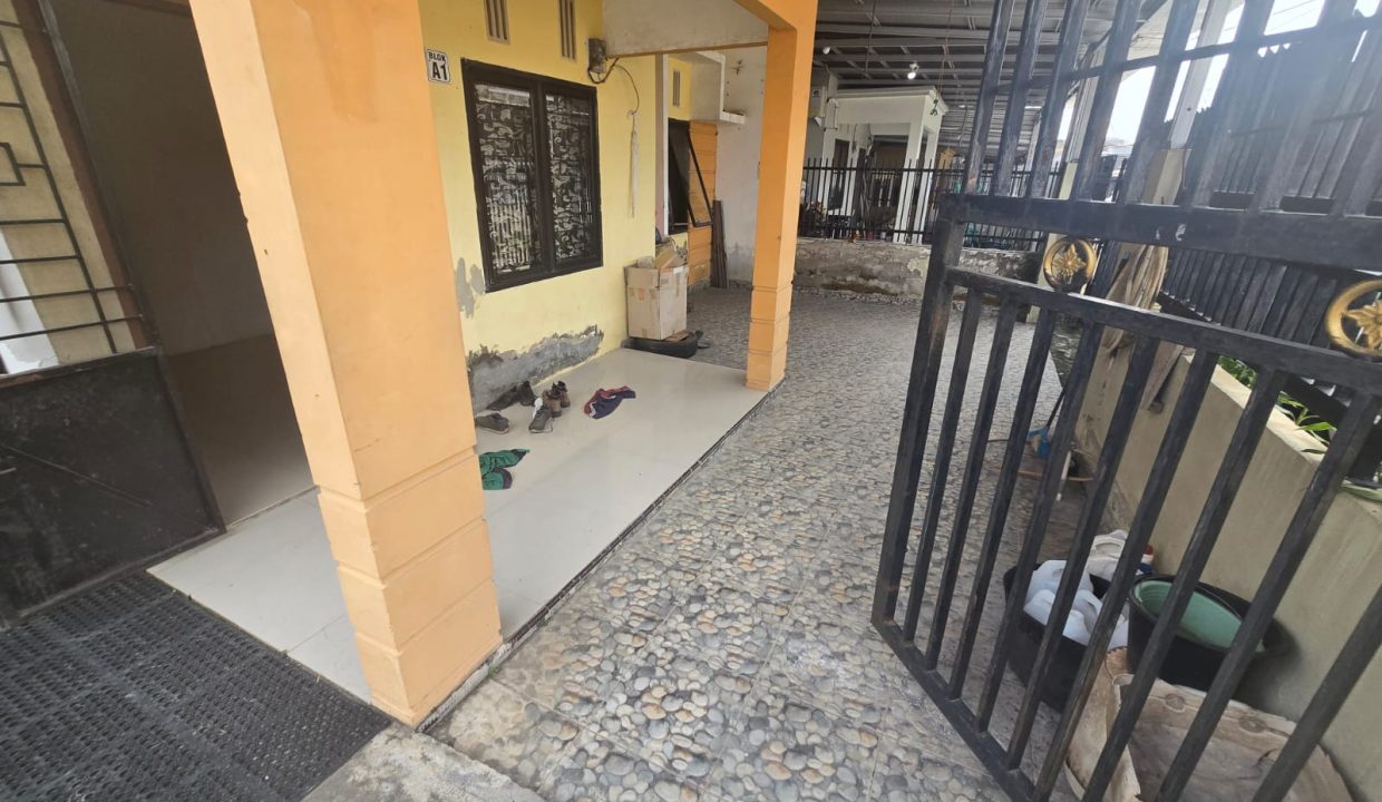 DIJUAL RUMAH JOEFI REGENCY PALEMBANG (7)