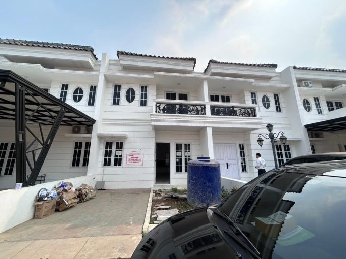 DIJUAL RUMAH KM 5 PALEMBANG (1)