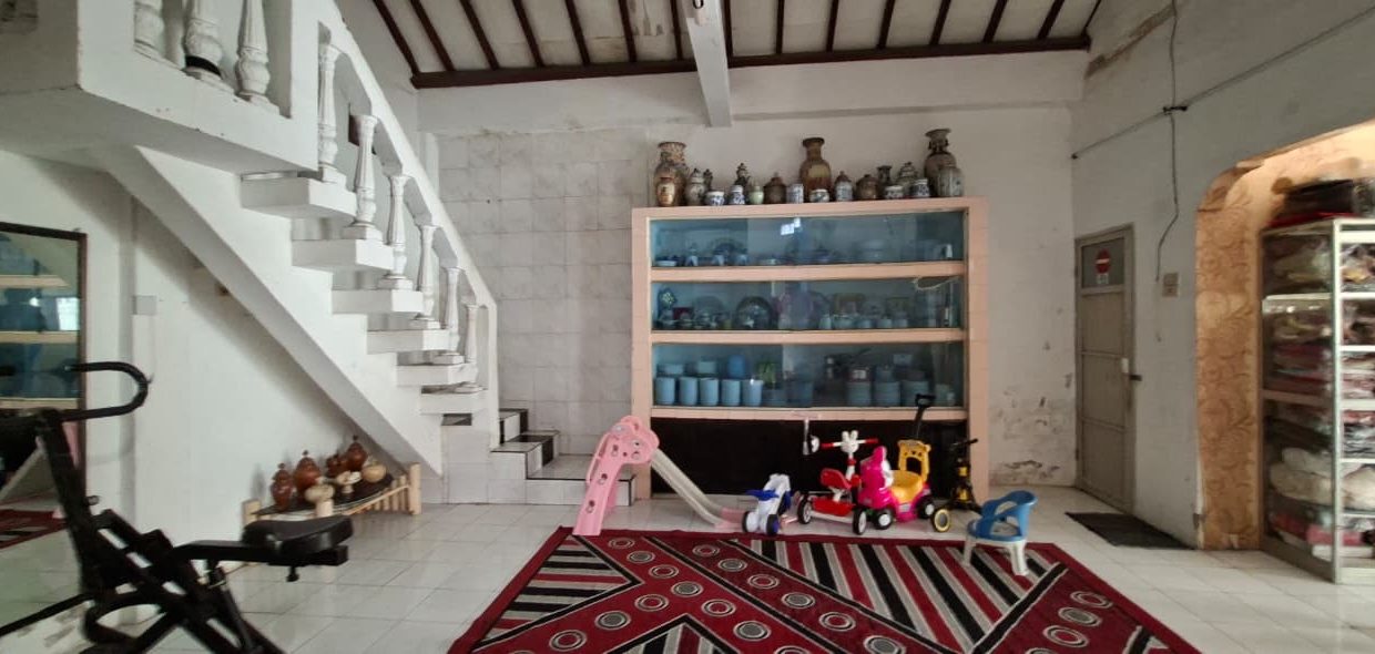 DIJUAL RUMAH KOMPLEK TIRTA INDAH LESTARI (12)