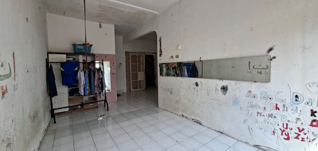 DIJUAL RUMAH KOMPLEK TIRTA INDAH LESTARI (13)