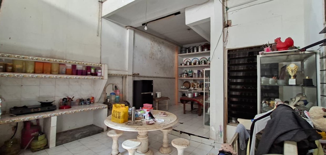 DIJUAL RUMAH KOMPLEK TIRTA INDAH LESTARI (14)