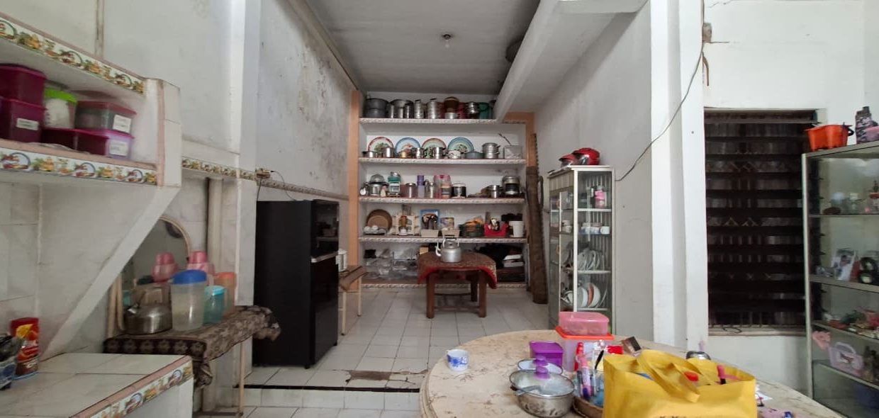 DIJUAL RUMAH KOMPLEK TIRTA INDAH LESTARI (19)