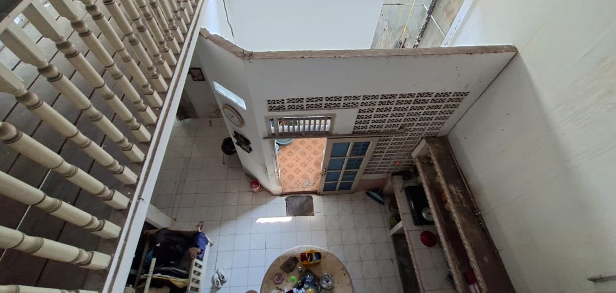 DIJUAL RUMAH KOMPLEK TIRTA INDAH LESTARI (21)