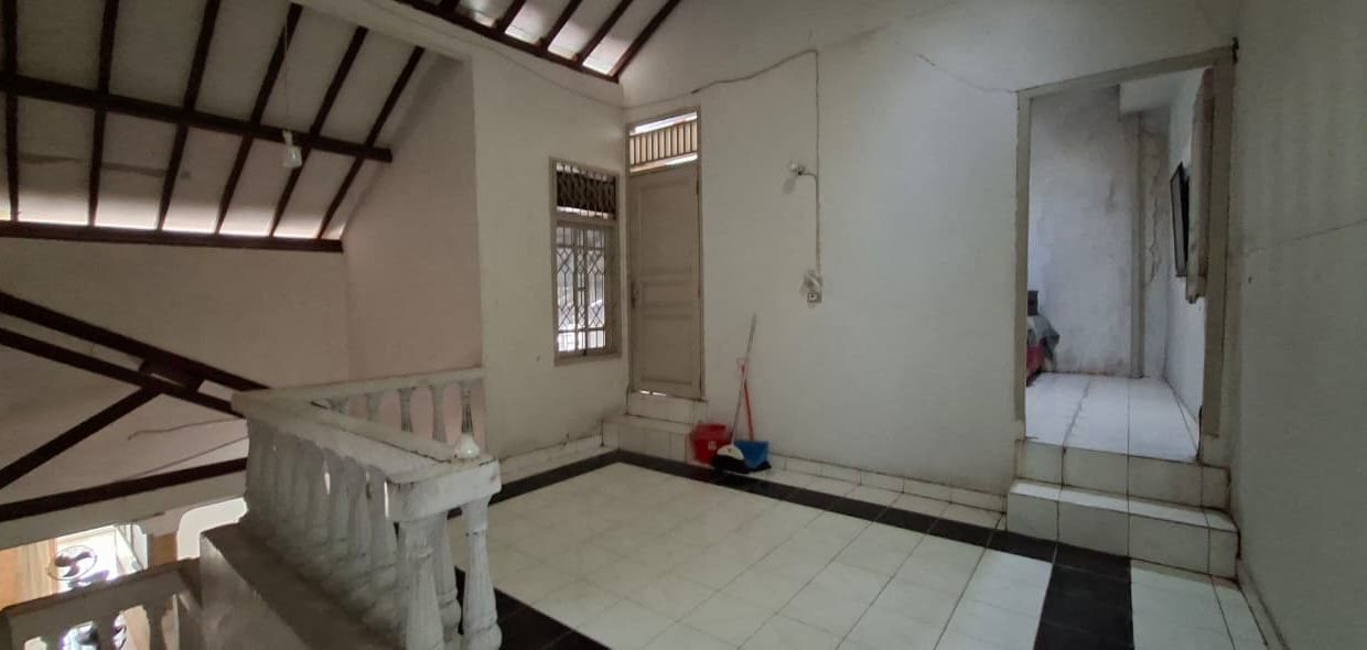 DIJUAL RUMAH KOMPLEK TIRTA INDAH LESTARI (22)
