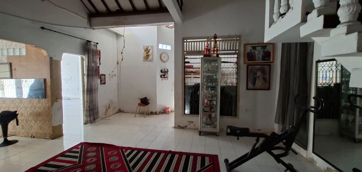 DIJUAL RUMAH KOMPLEK TIRTA INDAH LESTARI (23)