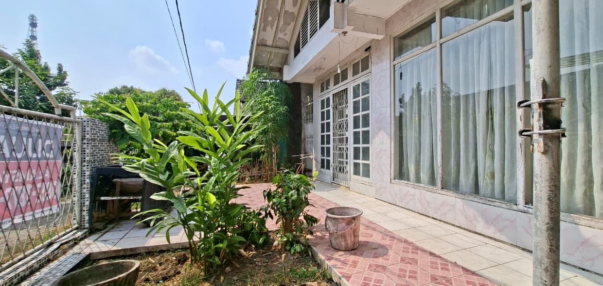 DIJUAL RUMAH KOMPLEK TIRTA INDAH LESTARI (3)