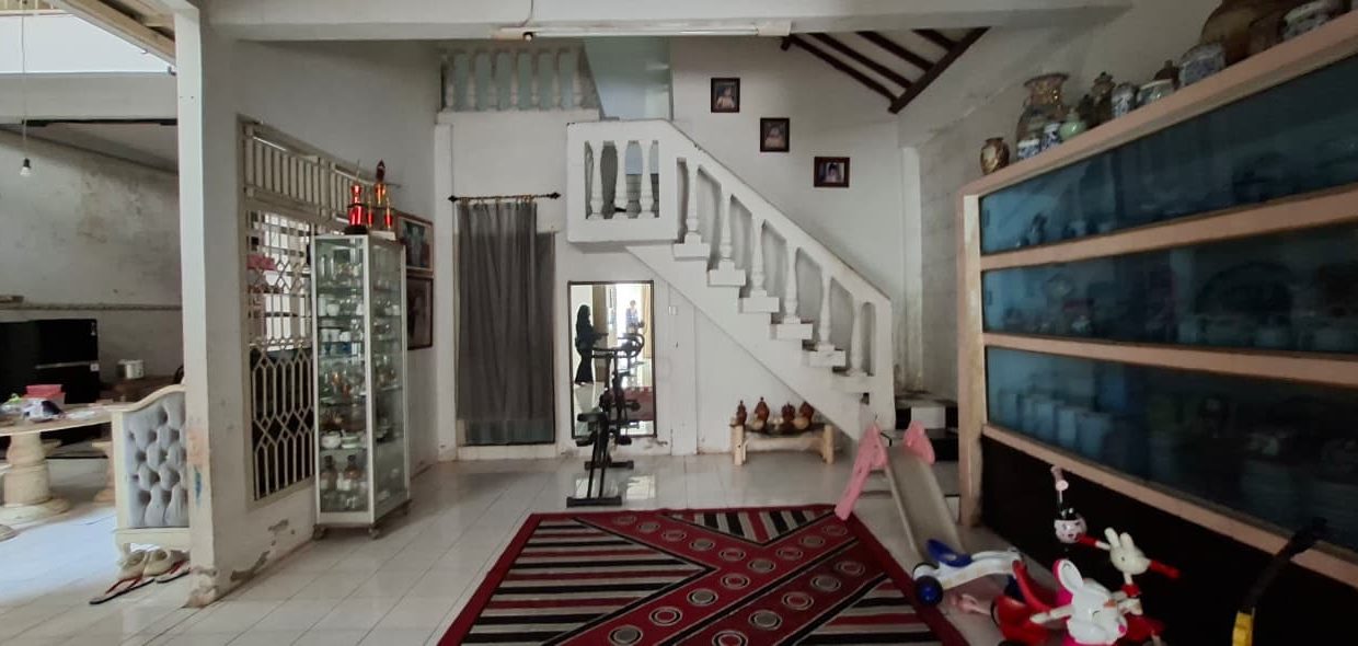 DIJUAL RUMAH KOMPLEK TIRTA INDAH LESTARI (8)