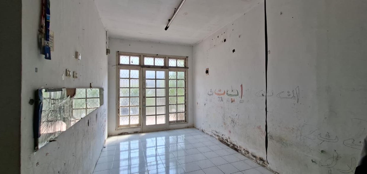 DIJUAL RUMAH KOMPLEK TIRTA INDAH LESTARI (9)