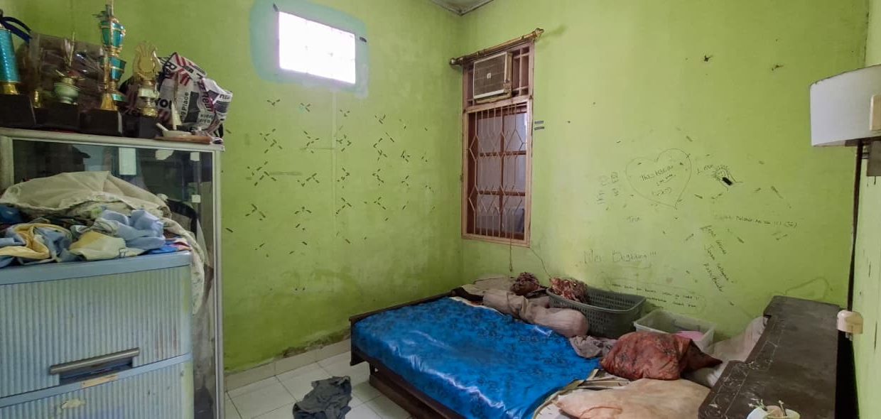 DIJUAL RUMAH KOMPLEK VILLA SUKAJAYA SUKABANGUN PALEMBANG (11)