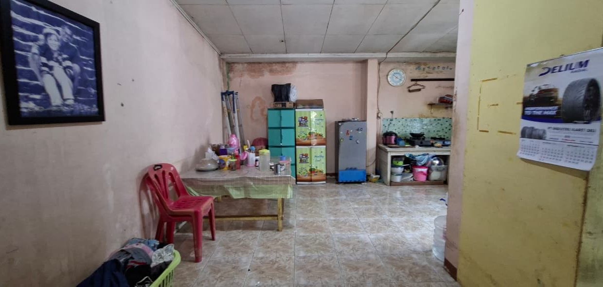 DIJUAL RUMAH KOMPLEK VILLA SUKAJAYA SUKABANGUN PALEMBANG (14)