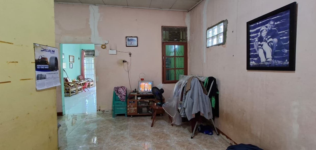 DIJUAL RUMAH KOMPLEK VILLA SUKAJAYA SUKABANGUN PALEMBANG (16)