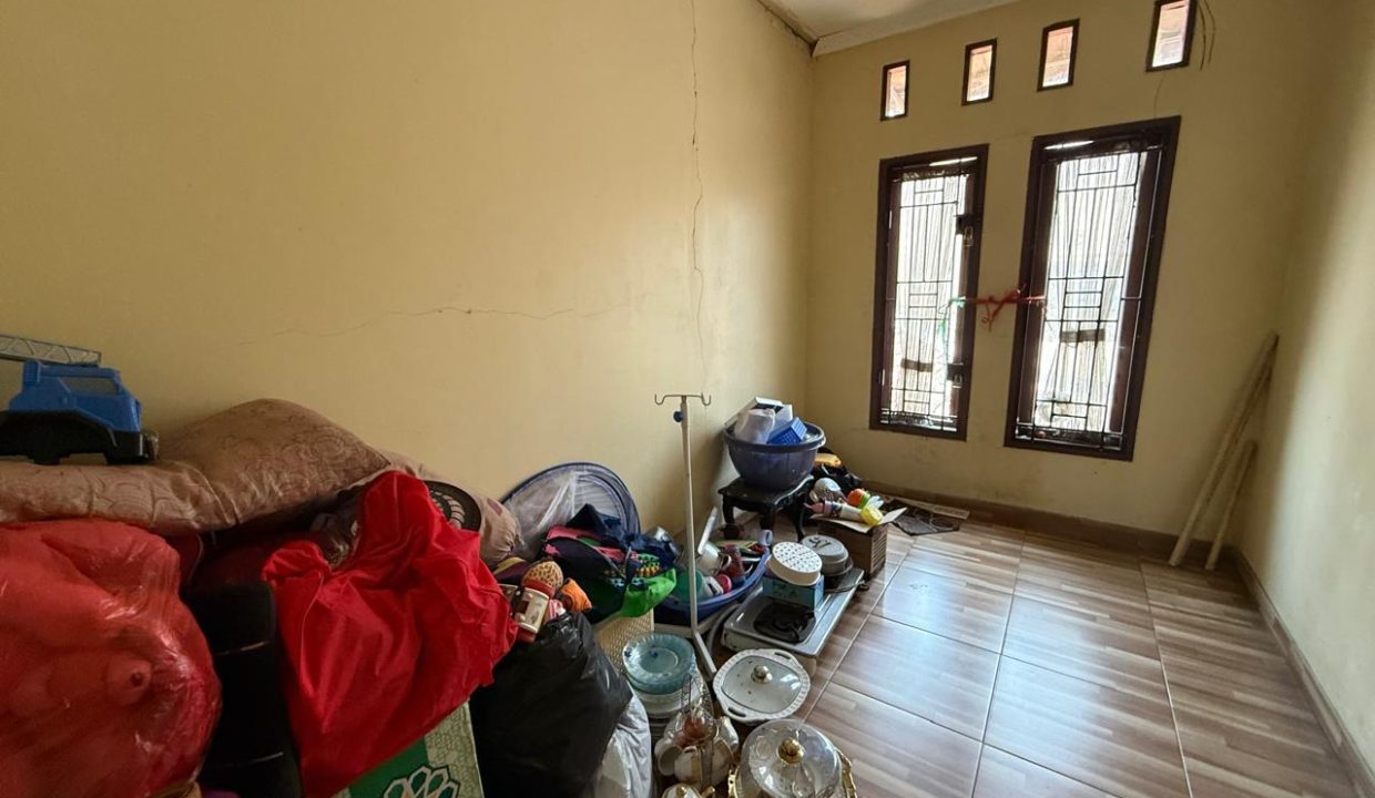 DIJUAL RUMAH MASKAREBET RAY A PALEMBANG (12)