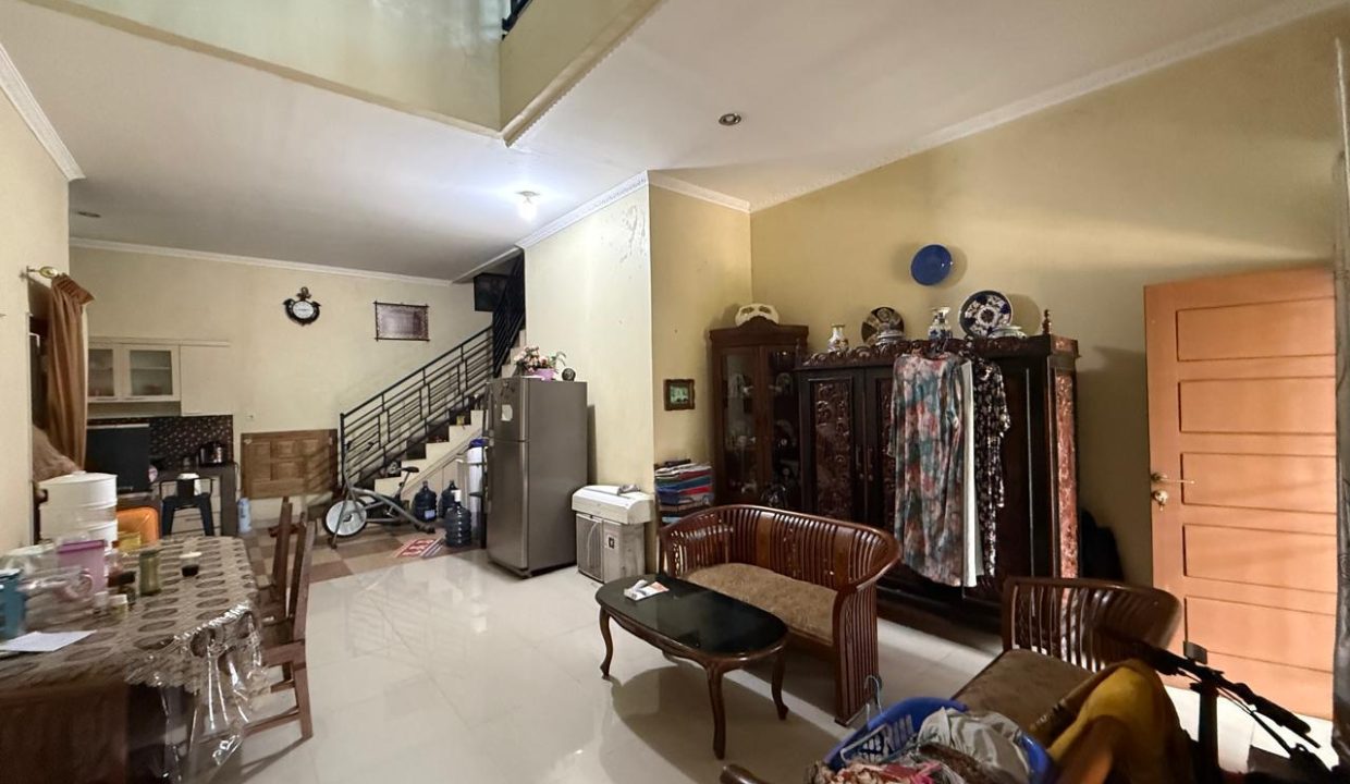DIJUAL RUMAH MASKAREBET RAY A PALEMBANG (6)