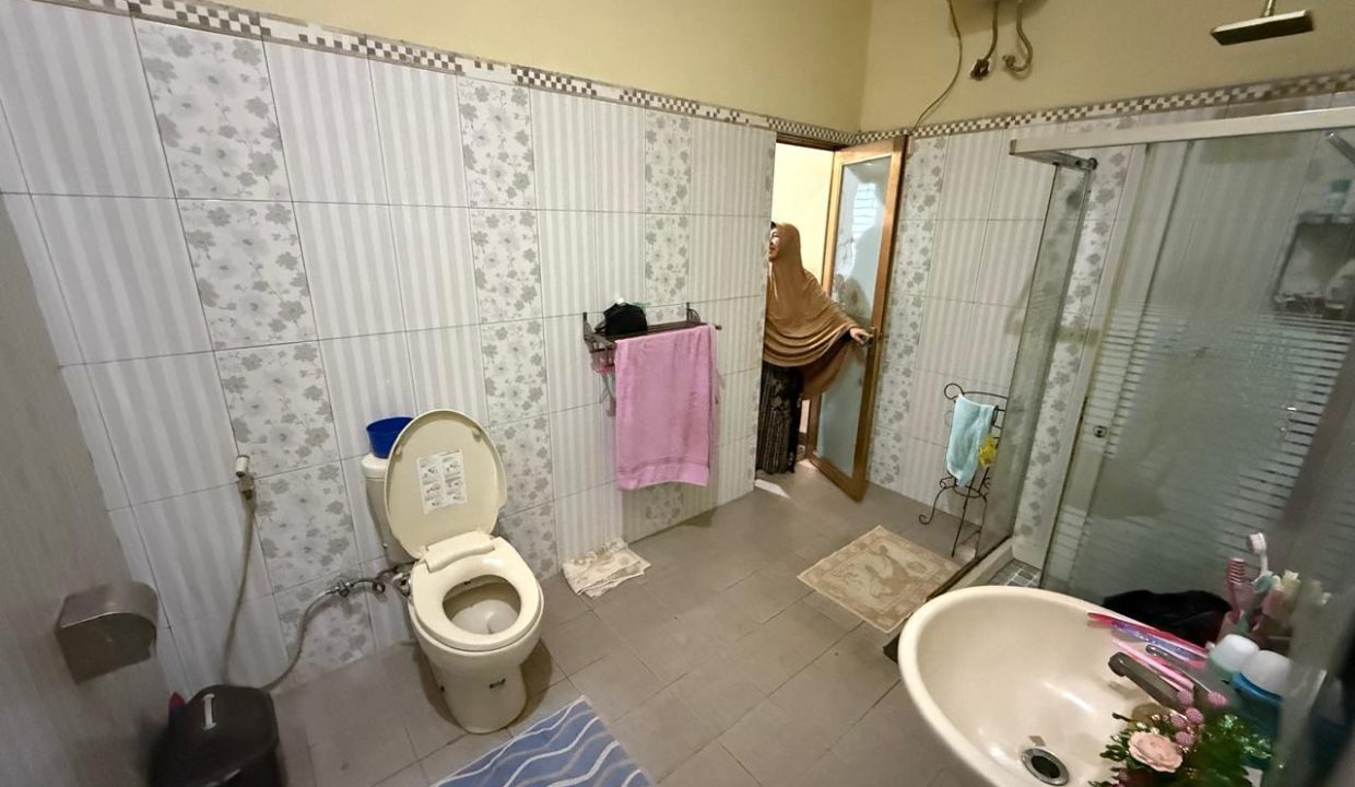 DIJUAL RUMAH MASKAREBET RAY A PALEMBANG (8)