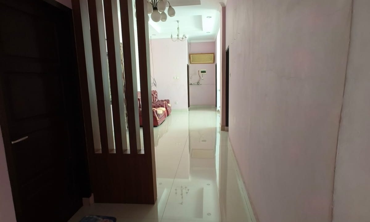 DIJUAL RUMAH MEWAH HOOK FULL FURNISH GRAND GARDEN PALEMBANG (10)