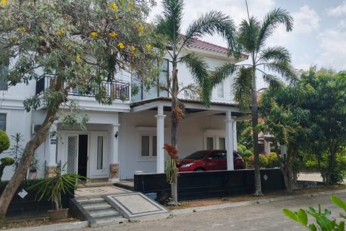 DIJUAL RUMAH MEWAH HOOK FULL FURNISH GRAND GARDEN PALEMBANG (1)