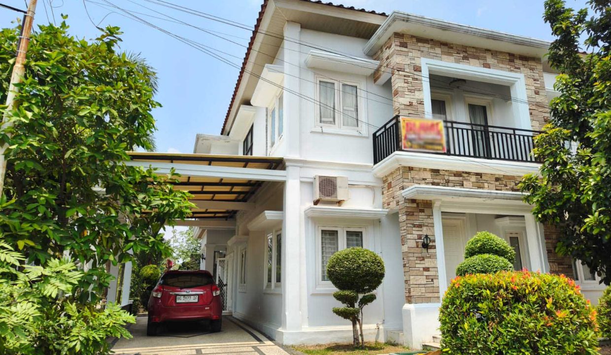 DIJUAL RUMAH MEWAH HOOK FULL FURNISH GRAND GARDEN PALEMBANG (7)