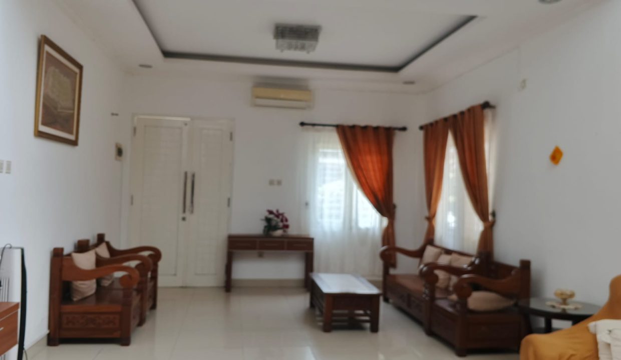 DIJUAL RUMAH MEWAH HOOK FULL FURNISH GRAND GARDEN PALEMBANG (8)