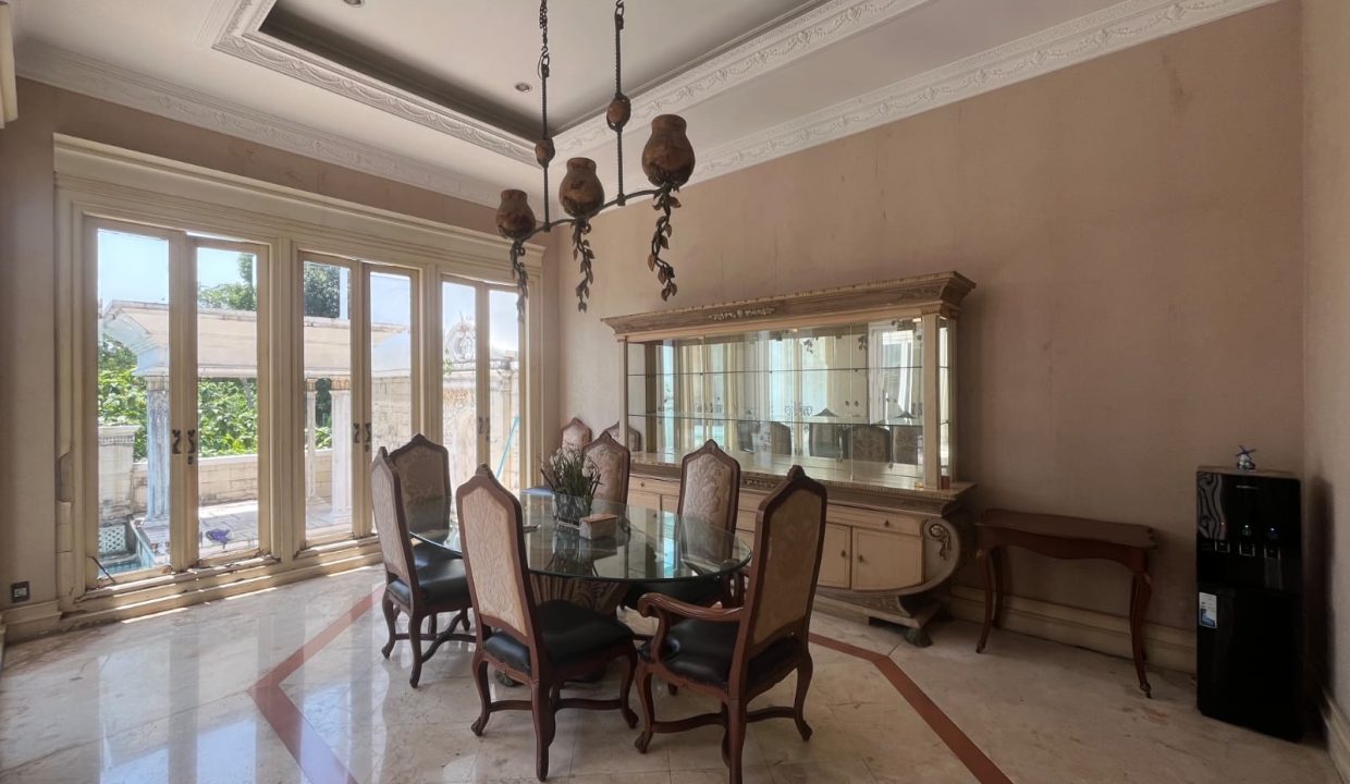 DIJUAL RUMAH MEWAH KEMANG JAKARTA SELATAN (13)