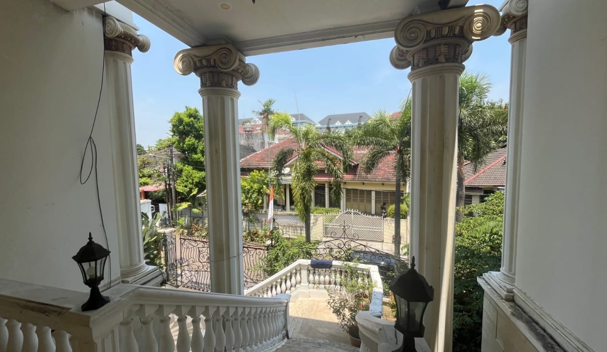 DIJUAL RUMAH MEWAH KEMANG JAKARTA SELATAN (2)