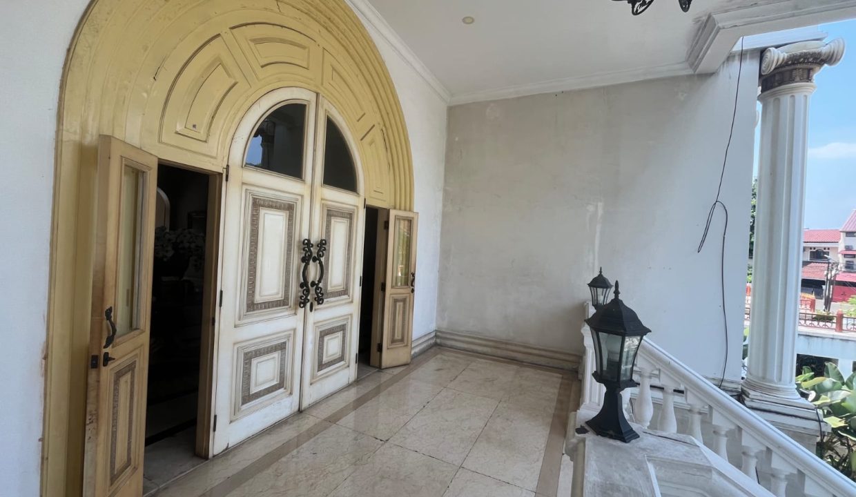 DIJUAL RUMAH MEWAH KEMANG JAKARTA SELATAN (3)