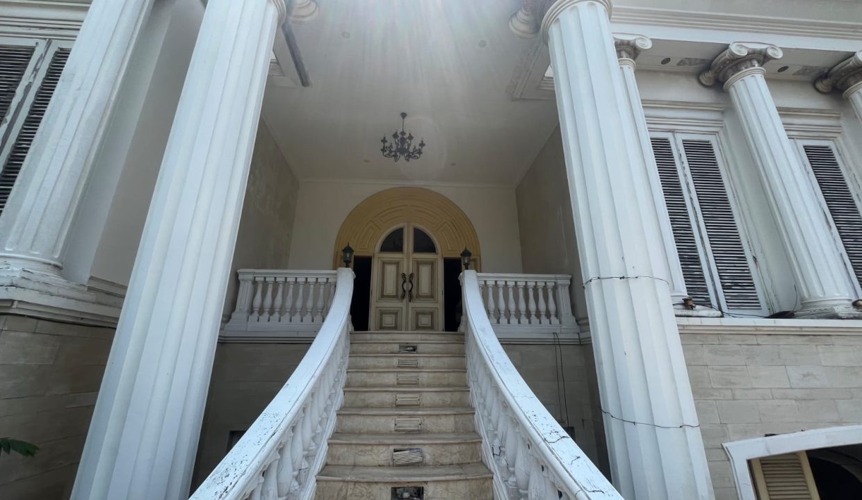DIJUAL RUMAH MEWAH KEMANG JAKARTA SELATAN (4)