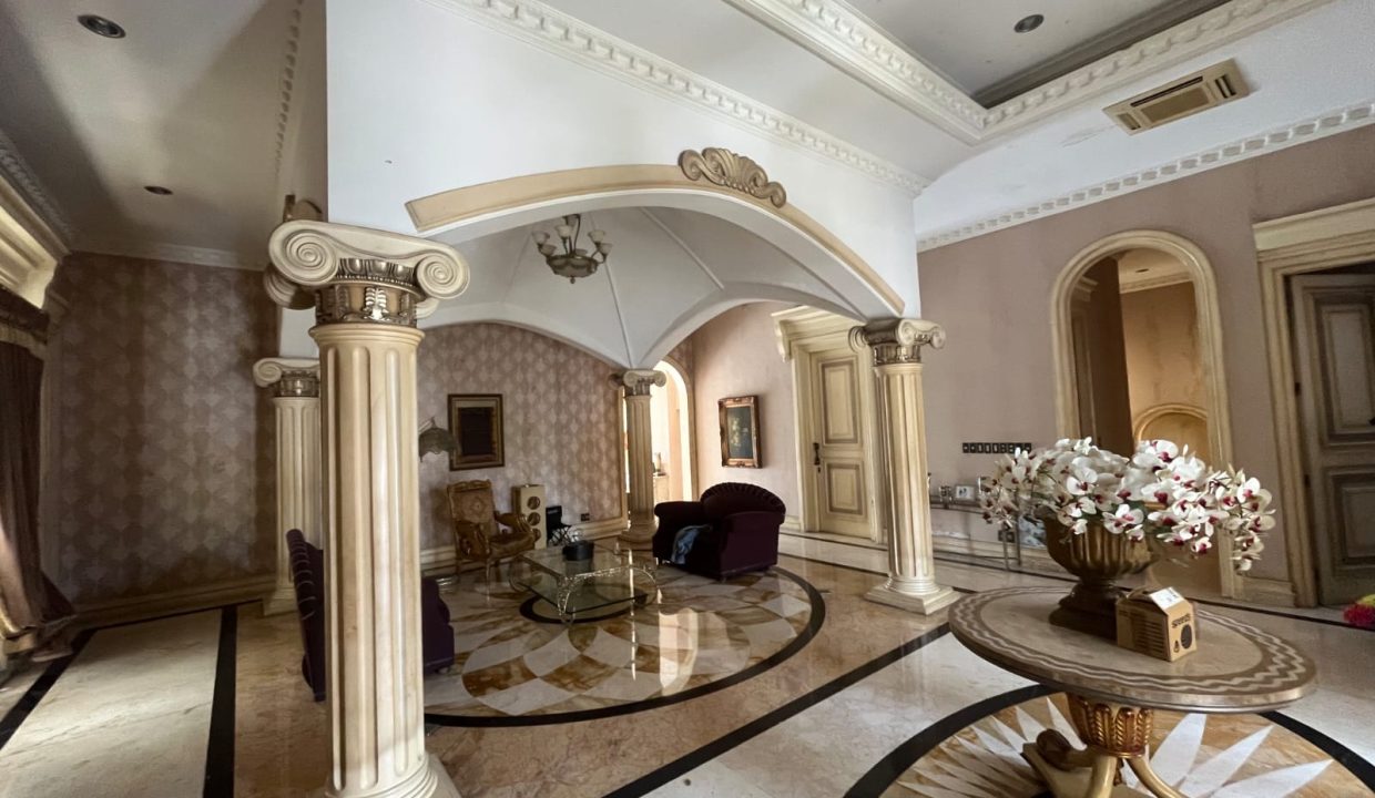 DIJUAL RUMAH MEWAH KEMANG JAKARTA SELATAN (6)