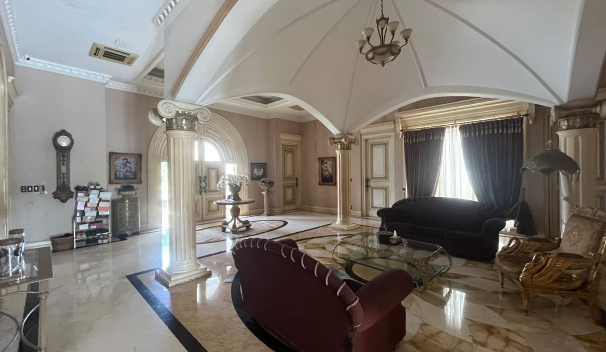DIJUAL RUMAH MEWAH KEMANG JAKARTA SELATAN (7)