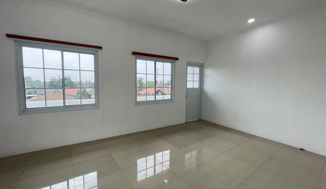 DIJUAL RUMAH MEWAH PONDOK SEJAHTERA SULTAN MANSYUR PALEMBANG (2)