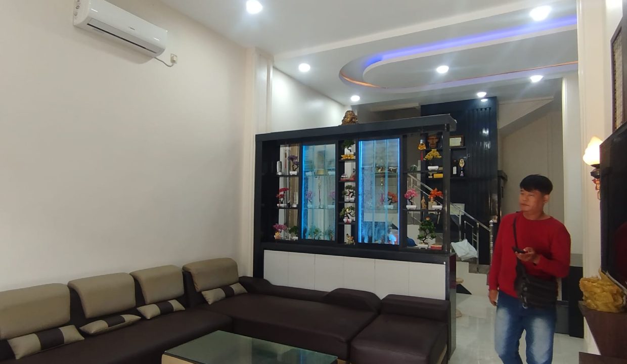 DIJUAL RUMAH MEWAH PUNCAK SEKUNING PALEMBANG (2)