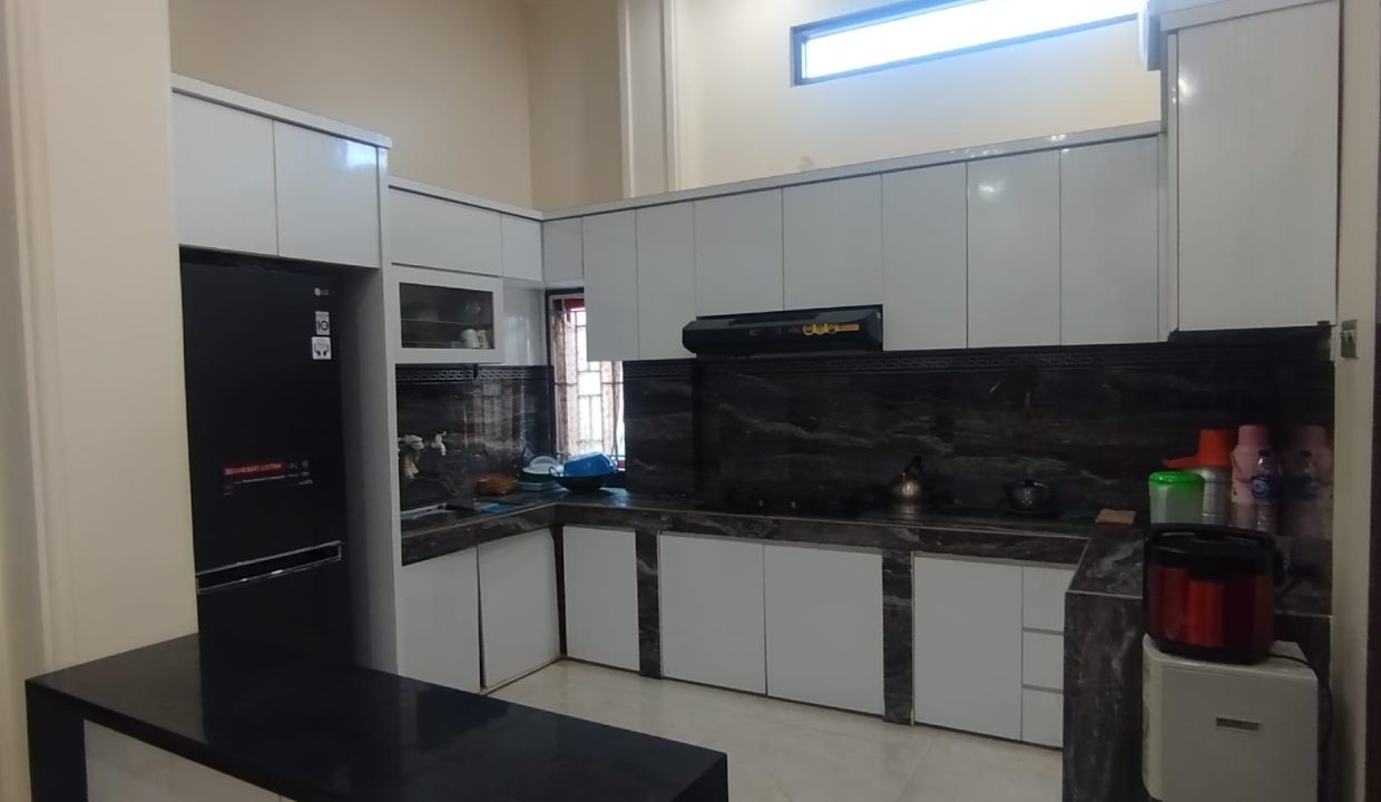 DIJUAL RUMAH MEWAH PUNCAK SEKUNING PALEMBANG (4)