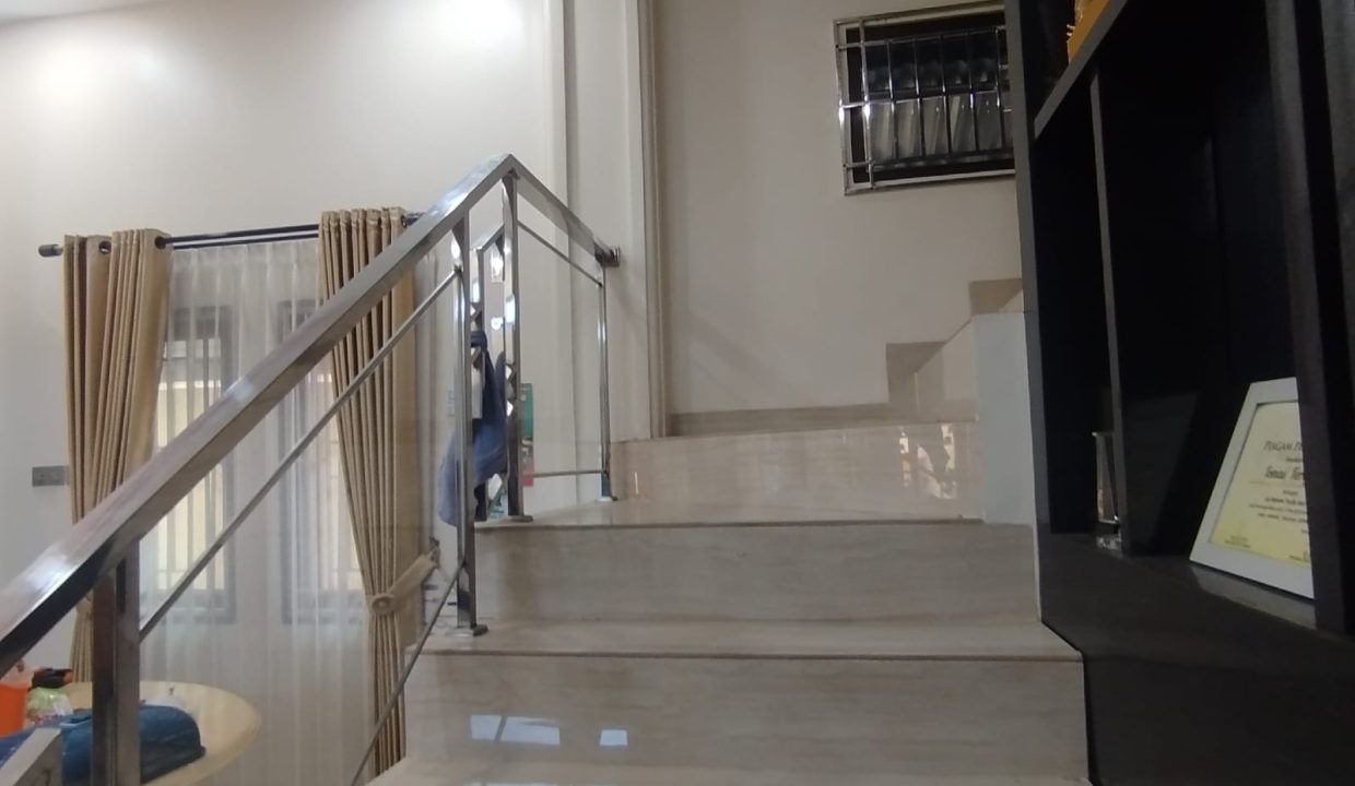 DIJUAL RUMAH MEWAH PUNCAK SEKUNING PALEMBANG (5)