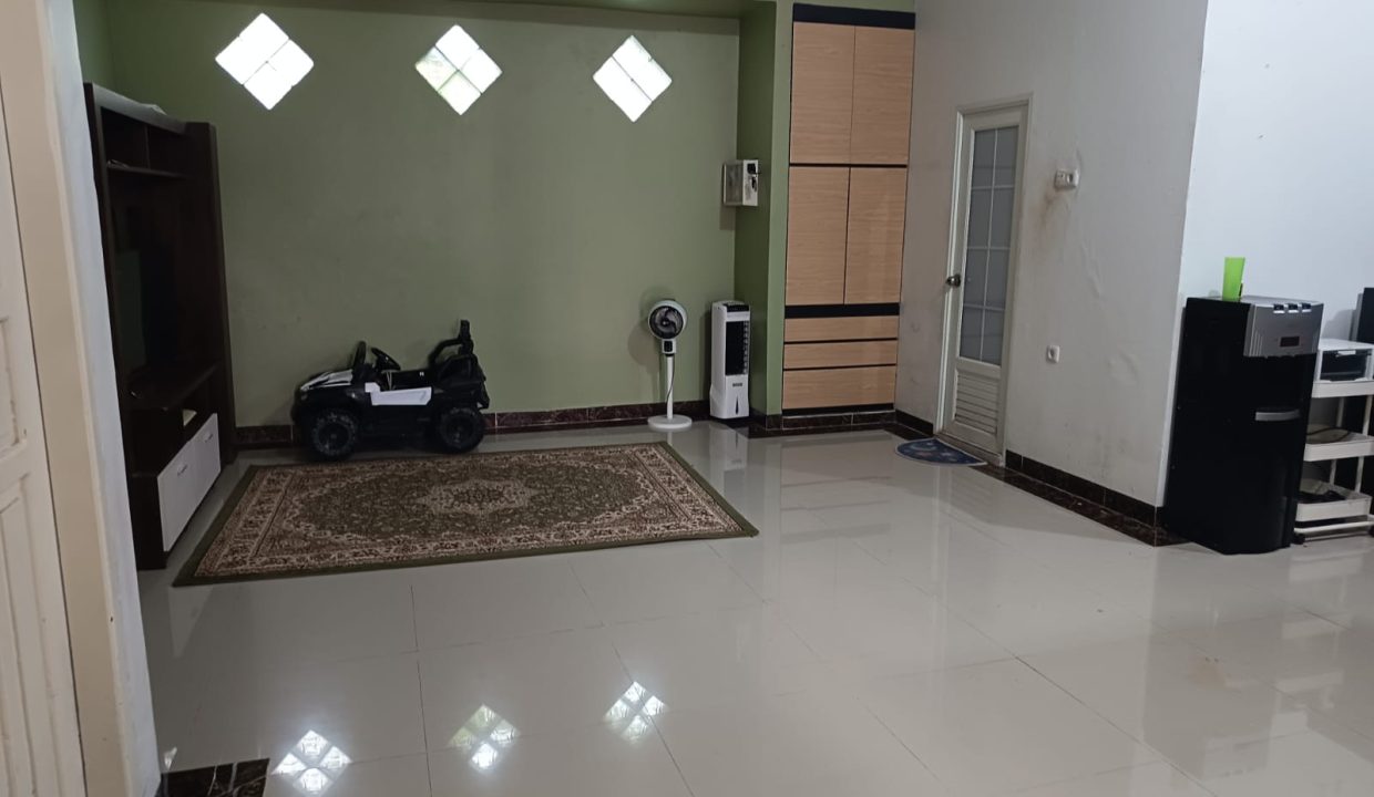 DIJUAL RUMAH MINIMALIS SPRINGHILL PALEMBANG (6)