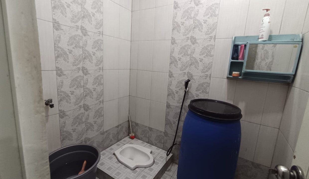 DIJUAL RUMAH MINIMALIS SPRINGHILL PALEMBANG (7)