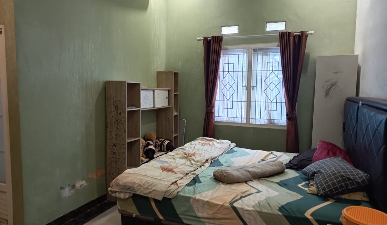 DIJUAL RUMAH MINIMALIS SPRINGHILL PALEMBANG (8)